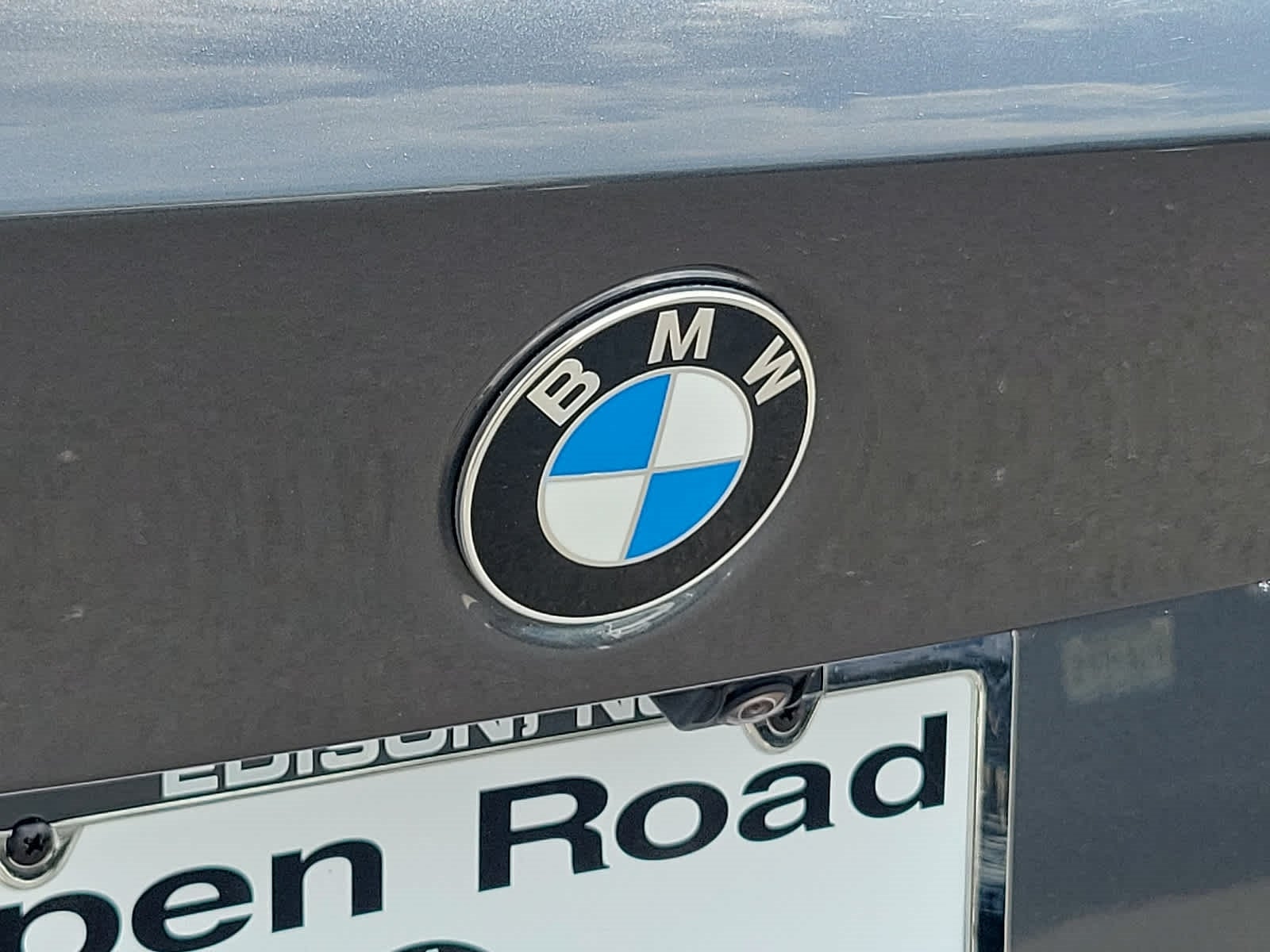 2022 BMW 3 Series 330i xDrive Sedan North America